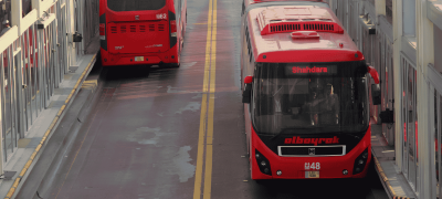 Lahore Metro introduces Separate Buses For Women To improve Safe Travel