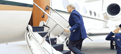 PM Shehbaz Sharif Leaves For Qatar To offer Condolences Over Emir’s Death
