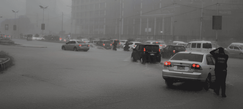 Rain Expected in Karachi Today? PMD Issues Fresh Weather Update