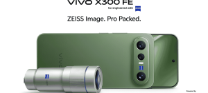Vivo Pakistan Teases X300 FE With Flagship Camera And Compact Design