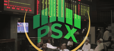 PSX Drops Over 2,000 Points As US-Iran Tensions Shake Investor Confidence