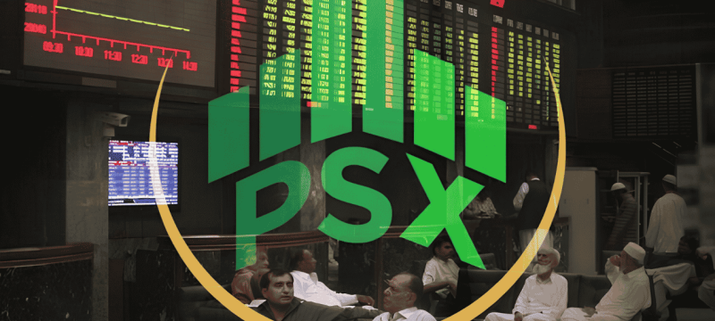 PSX Drops Over 2,000 Points As US-Iran Tensions Shake Investor Confidence