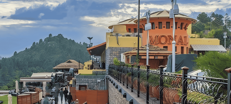 FCC Overturns SC Ruling Ordering Closure of Monal Restaurant in Margalla Hills