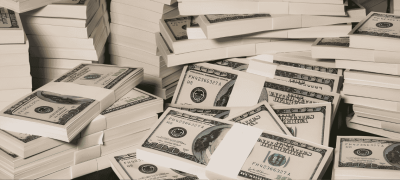 Dollar Climbs As Middle East Tensions Boost Inflation Concerns