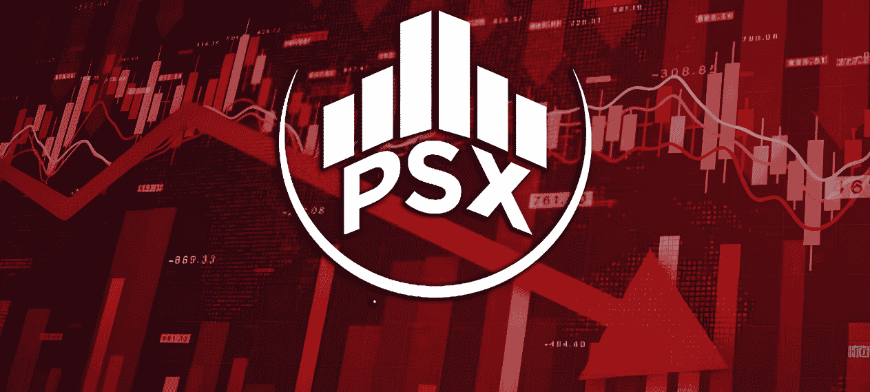PSX Falls Over 3,000 Points As US-Iran Tensions Trigger Heavy Selling