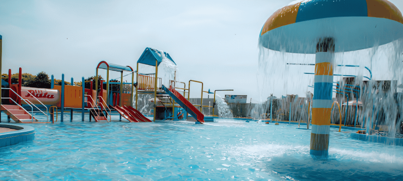 Girl Dies After Falling Into Open Drain Hole At Lahore’s Sozo Water Park
