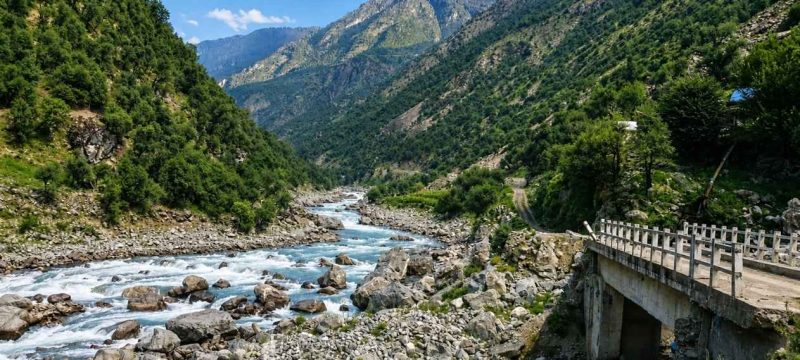 KP Unveils Rs500 Million Tourism Package to Transform Hazara Division