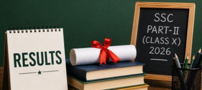 Karachi Board BSEK Matric Results 2026 Announced for SSC Part II Students