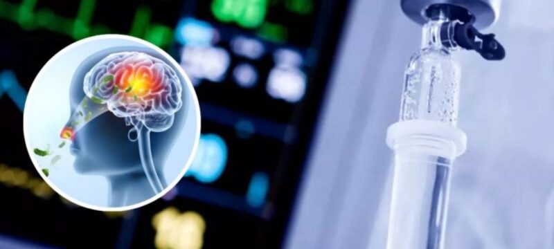 Karachi Reports First Brain-Eating Amoeba Case of 2026