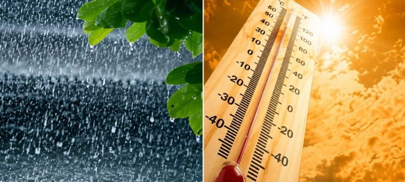 Karachi Weather Update 29 July 2026 Rain Chances, Temperature and Forecast for Today