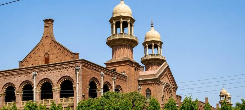 LHC Rules Law Does Not Allow CNIC Blocking in Family Cases