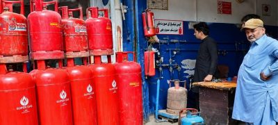 LPG Prices Surge to Rs410 Per Kg Amid Supply Concerns