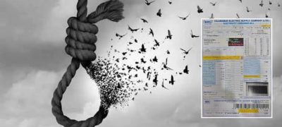 Labourer Commits Suicide Over High Electricity Bill in Punjab