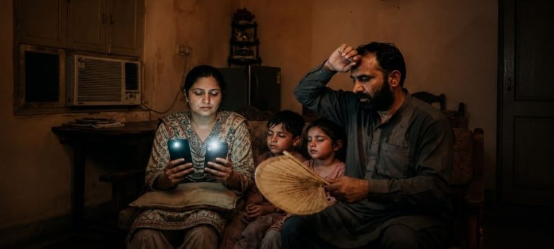 Load Shedding Schedule for July 1 Announced as Some Areas Face Up to 10-Hour Power Outages