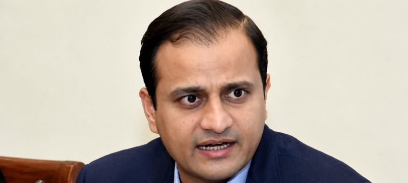 Mayor Murtaza Wahab Unveils Rs2 Billion SITE Infrastructure Project