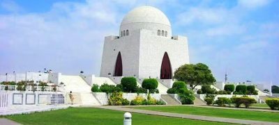 Mazar-e-Quaid May Finally Reopen to Public Soon