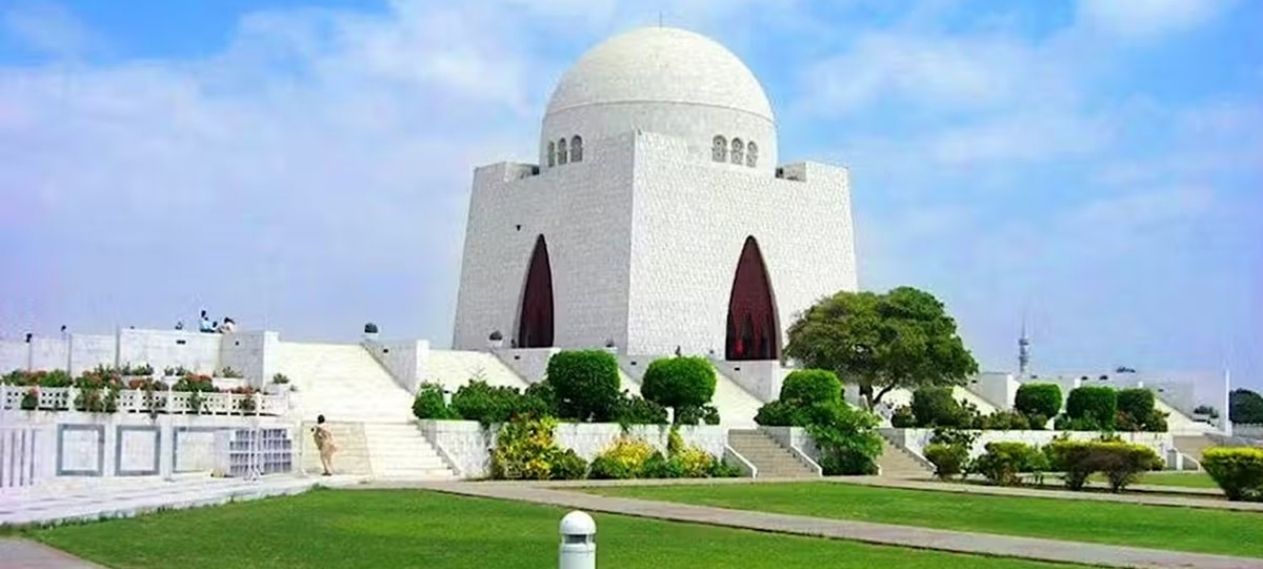 Mazar-e-Quaid May Finally Reopen to Public Soon