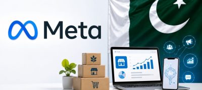Meta to Train 1,000 Pakistani SMEs in AI, Digital Business and Online Marketing