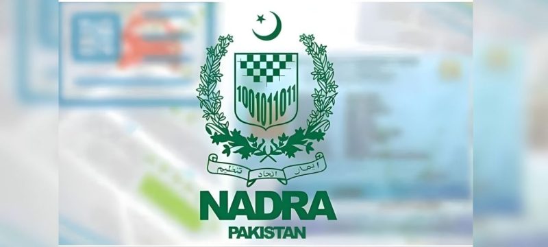 NADRA Launches Free Home Biometric Verification for Pakistani Visa Sponsors