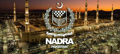 NADRA Resumes Services for Pakistanis in Madinah After Hajj Suspension