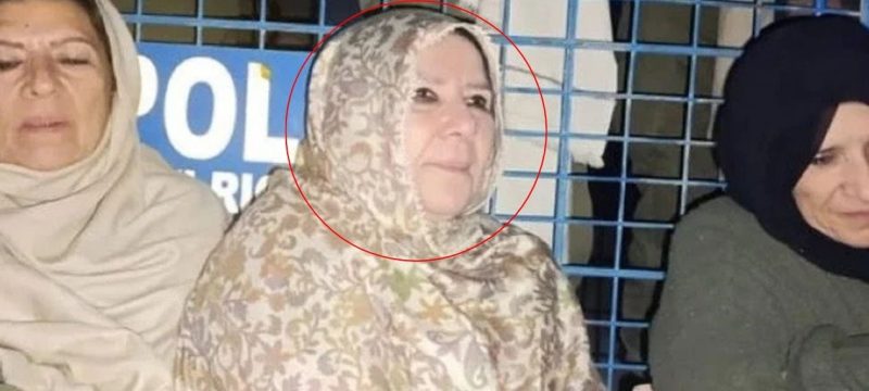 NCCIA Registers PECA Case Against PTI Founder’s Sister Noreen Niazi