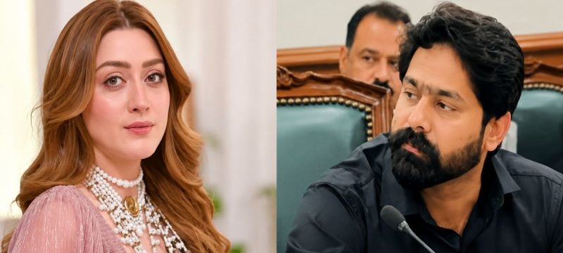 NCCIA Report Creates Buzz in Momina Iqbal Case — Key Details Emerge