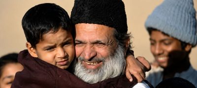 Nation Pays Tribute to Abdul Sattar Edhi on His 10th Death Anniversary