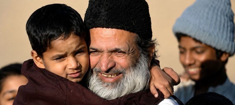 Nation Pays Tribute to Abdul Sattar Edhi on His 10th Death Anniversary