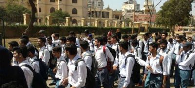 New College Timings Announces for Government Colleges from August 1