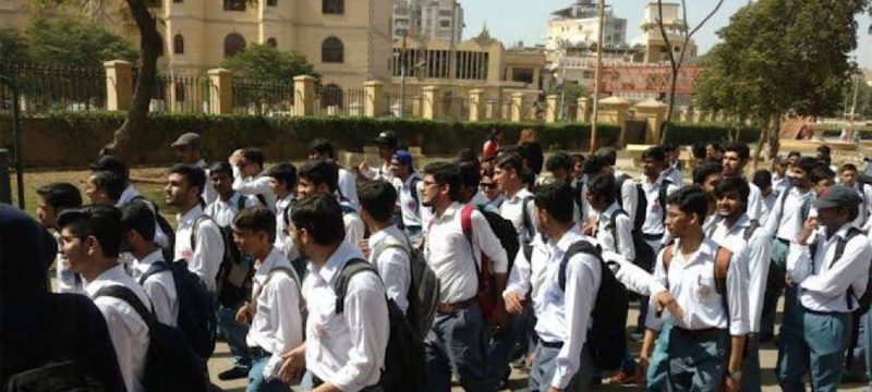 New College Timings Announces for Government Colleges from August 1