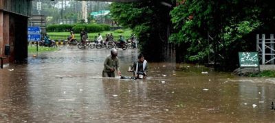New Monsoon System Expected to Bring More Rain Across Punjab from July 7