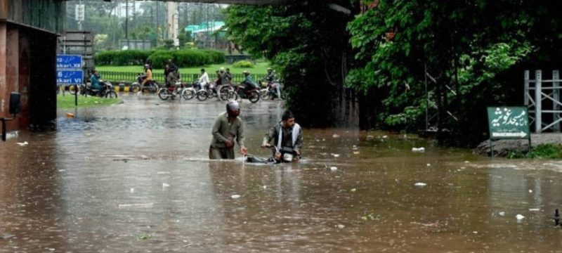 New Monsoon System Expected to Bring More Rain Across Punjab from July 7