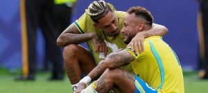 Neymar Confirms Retirement as Brazil Crash Out of FIFA World Cup 2026