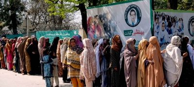 Nine Agents Arrested Over Illegal Deductions From BISP Funds