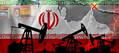 Oil Prices Surge 4% as US-Iran Tensions Over Strait of Hormuz Escalate