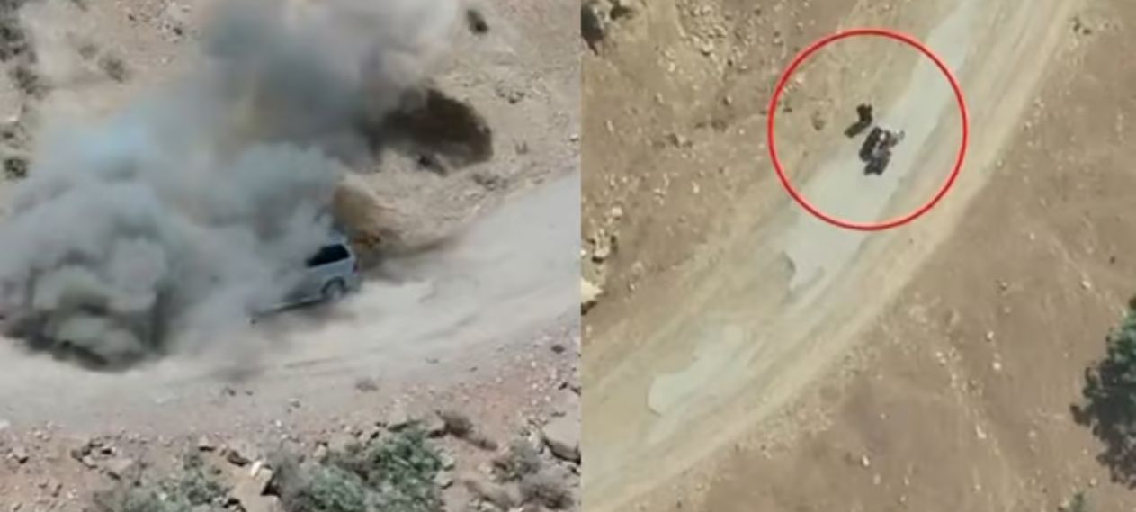 Operation Shaaban Continues as Security Forces Kill Two More Militants, Death Toll Rises to 123