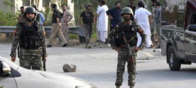 Operation Shaban Tally Rises to 88 as Security Forces Kill Nine More Militants