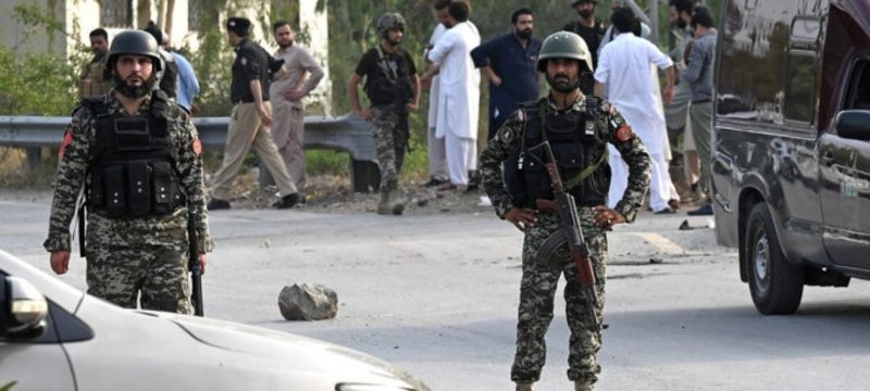 Operation Shaban Tally Rises to 88 as Security Forces Kill Nine More Militants