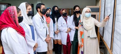 Over 1,400 Pakistani Doctors Pass America's Tough USMLE Medical Licensing Exam