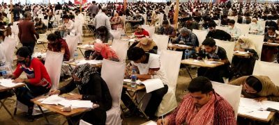 Over 33,500 Candidates to Appear in Sindh MDCAT on August 16