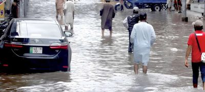 PDMA Warns Of Flash, Urban Flooding As Fourth Monsoon Spell Continues