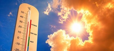 PDMA Launches Emergency Measures as Punjab Heatwave Alert Intensifies