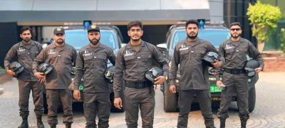PERA Announces 1,010 Sergeant Vacancies Across Punjab