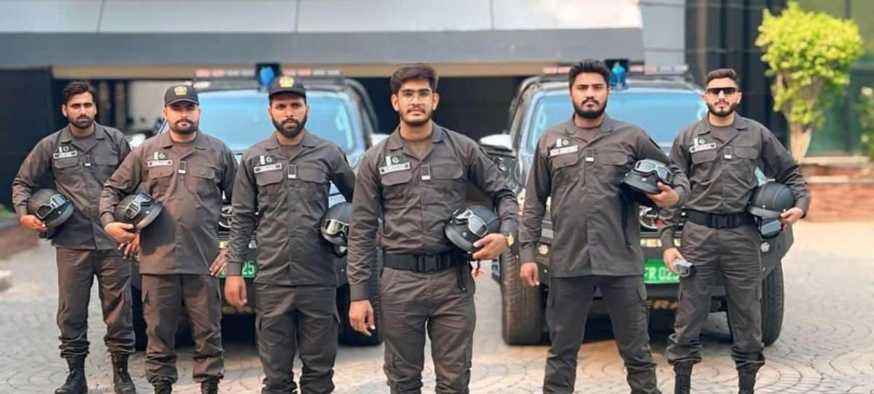 PERA Announces 1,010 Sergeant Vacancies Across Punjab
