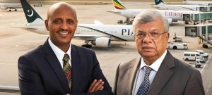 PIA Selects Former Ethiopian Airlines CEO to Lead Airline