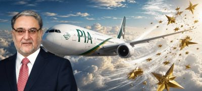 PIA Receives FBR Tax Penalty Waiver Following New Chairman’s Appointment