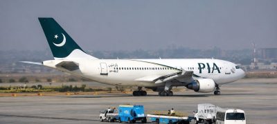 PIA Slashes Airfares by 40% on Select Domestic Routes