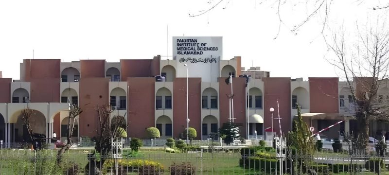 PIMS Hospital to Open 200-Bed Emergency Centre Soon, Says Health Minister