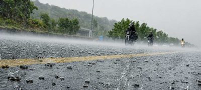 PMD Forecasts Rain Across Most Parts of Pakistan