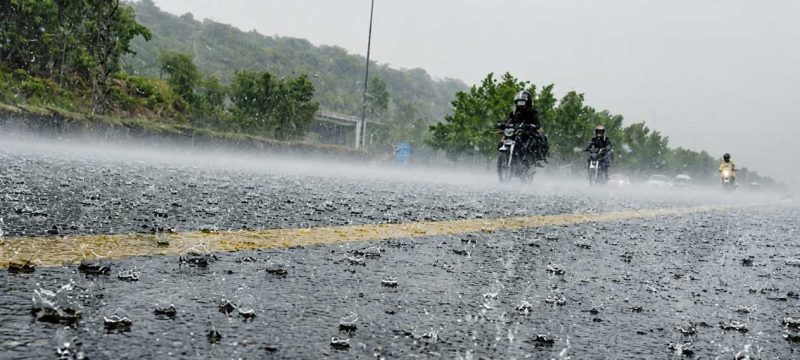 PMD Forecasts Rain Across Most Parts of Pakistan
